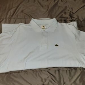Lacoste Polo Shirt